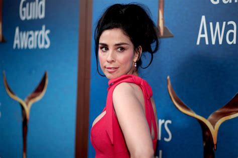 Sarah Silverman Sexy - The Fappening Leaked Photos