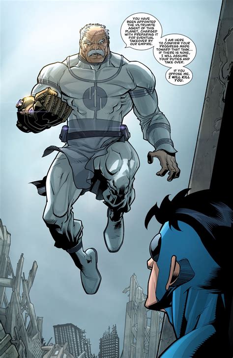 Conquest/Gallery | Image Comics Database | FANDOM powered by Wikia