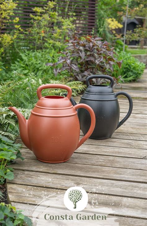 Купить лейку-чайник для цветов Copper Xala Chai
