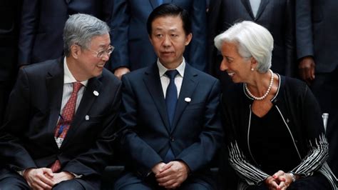 global finance leaders grapple  globalization fears ctv news