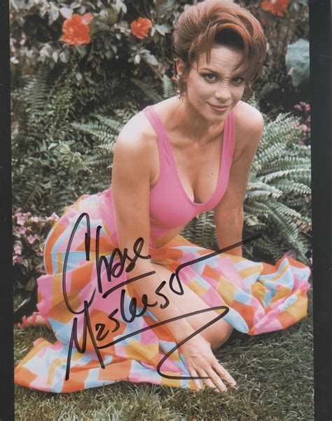 Pictures of Chase Masterson