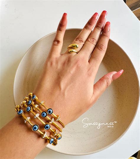 Bracelets – Page 3 – SASSYNESS