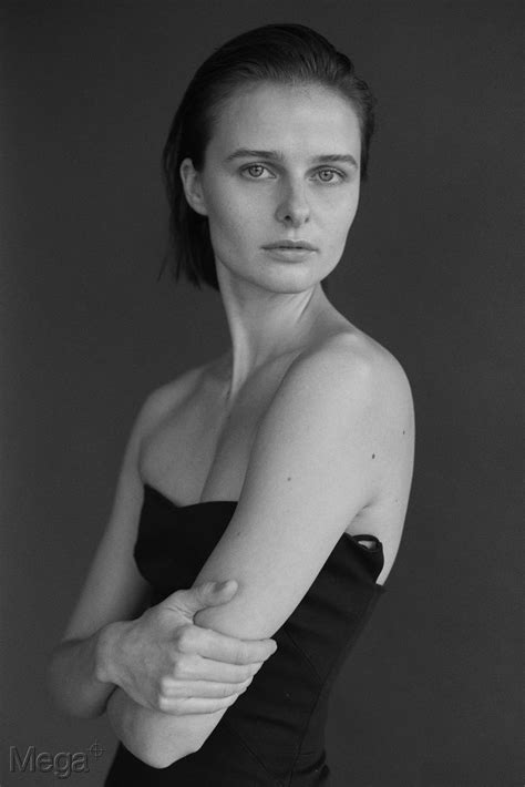Vasilisa Pavlova - Mega Model Agency