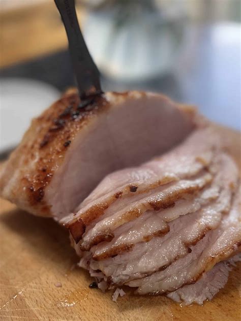Smoked Vs Unsmoked Gammon: Exploring The Differences – NTIKL