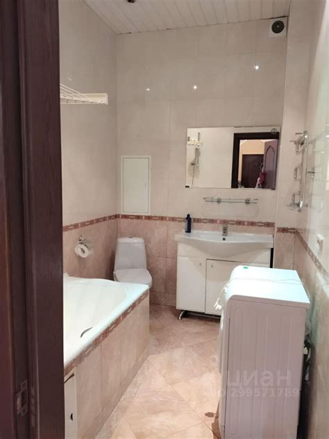 Купить однокомнатную квартиру 48м² ул. Текстильщиков, 7А, Московская ...