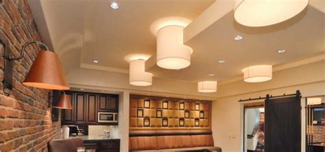 Basement Ceiling Design Ideas - Openbasement