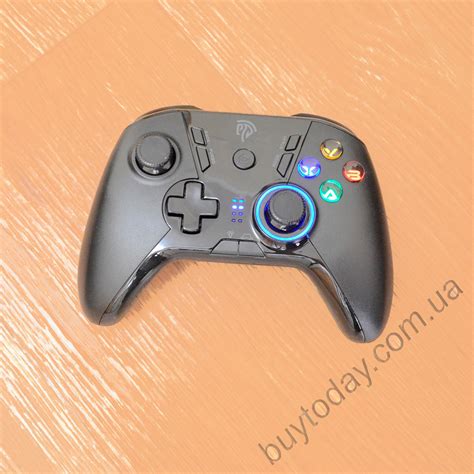 EasySMX esm-9110 геймпад для ТВ и ПК (ID#1409444015), цена: 1210 ...