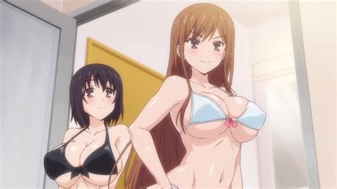 Overflow - Iretara Ofureru Kyoudai no Kimochi -PV - YouTube