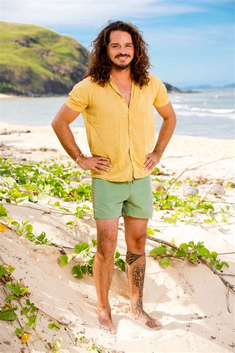 ozzie survivor 5