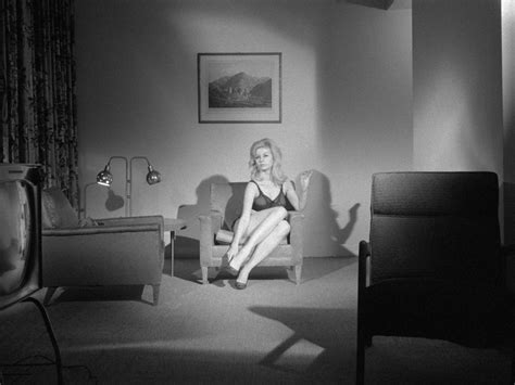 The Touch of Her Flesh (1967)