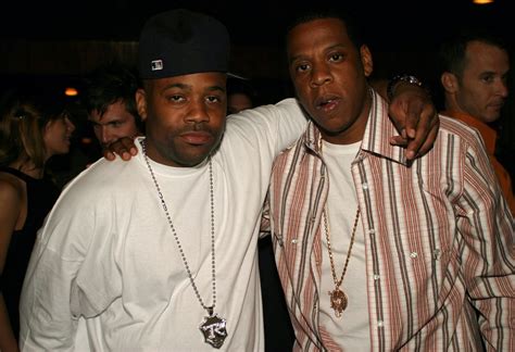 Damon Dash Speaks on ‘Reasonable Doubt’ NFT Legal Battle With Jay-Z — ‘Why Doesn’t He Want Me To ...