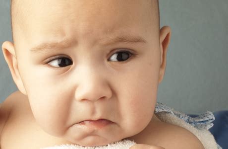 Как понять ребенка по плачу - mama.ua