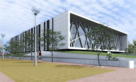 edifício empresarial TESLA | LUÍS FLÓRIO | arquitecto