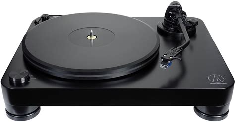 Купить Audio-Technica AT-LP7 в Спб - Проигрыватели виниловых пластинок ...