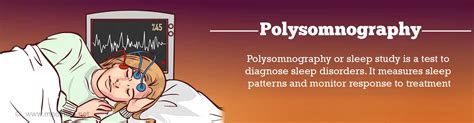 Polysomnography | Sleep Study