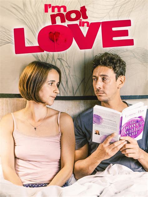 I'm Not in Love | Rotten Tomatoes