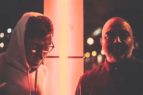 Ivy Lab · Critical Music · Underground Sonics Since 2002