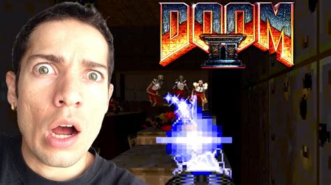 IDDQD IDKFA IDCLIP PERO NO LAS USARE ep. 12 - YouTube