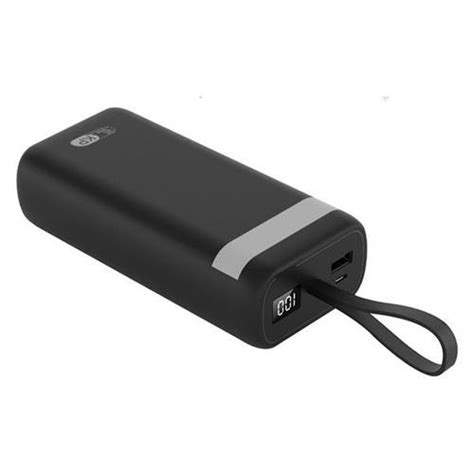 Купить Павербанк 30000 mAh Power Bank KP-30 Повербанк Мощный для ...