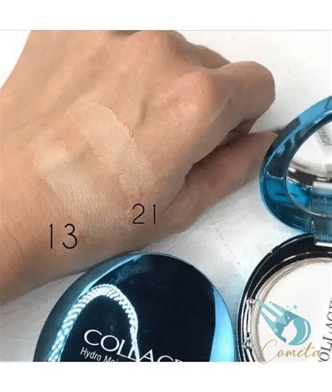 Купити Колагенова пудра зі змінним блоком Enough Collagen Hydro ...