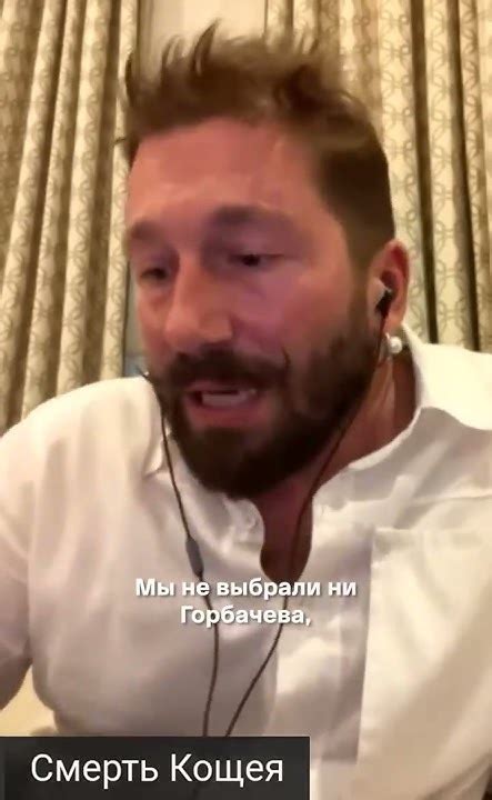 Чичваркин: Путин устроит дальше еще полный ПИ..ЕЦ - YouTube
