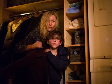Shut In | Film | Recensione | Ondacinema