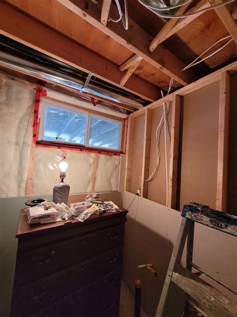 how much to build a bathroom in basement