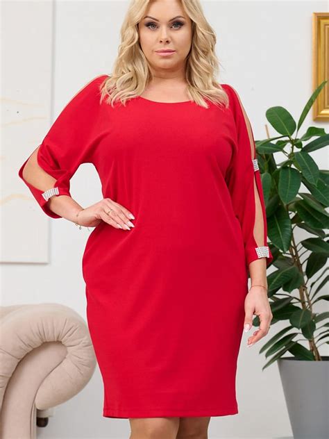 Plus-Size Mode | Textil Großhandel ATA-Mode