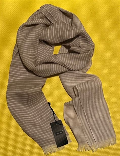 Ermenegildo Zegna - Scarf - Catawiki