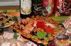 Рецепт: Роллы с сурими и авокадо на RussianFood.com