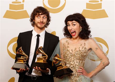 Gotye's Secret Wife: The Untold Story You Won't Believe! Image 16
