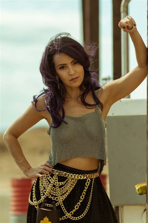 Veronica Sanchez Nude