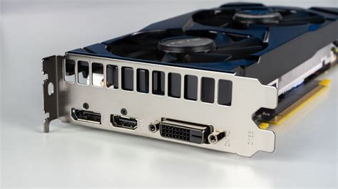 Test: KFA2 GeForce GTX 1660 Ti