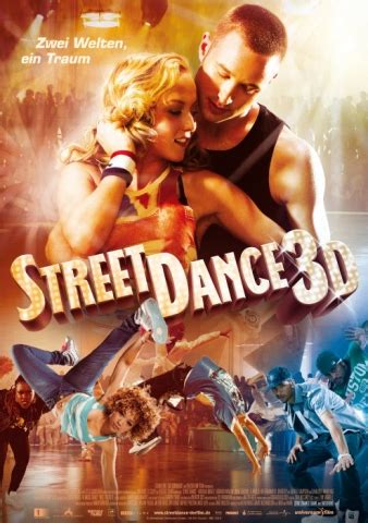 Фильм Уличные танцы 3D (2010), читать описание и смотреть онлайн ...