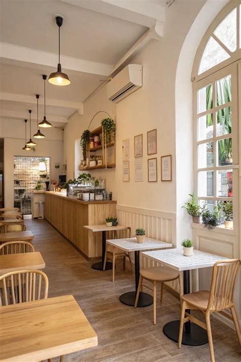 cozy cafe ideas   home   cafe interior design