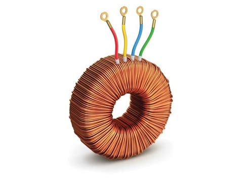 understanding toroidal transformers  comprehensive guide shaanxi