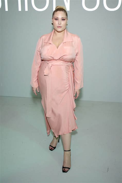 David Hasselhoff's daughter is Playboy's plus-size nude model