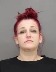 Green Bay police arrest woman suspected of fleeing traffic stop ...