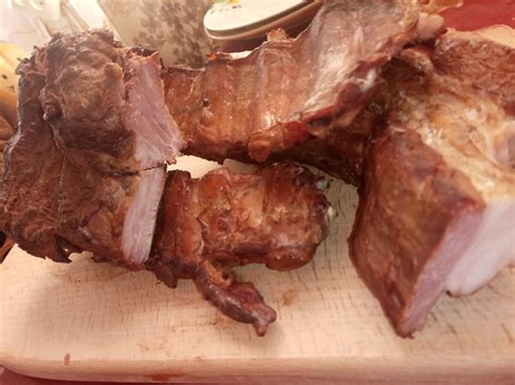 Домашняя Курочка и Свининка