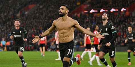 Liverpool eyeing move for "amazing" ace who stole show in front of scouts