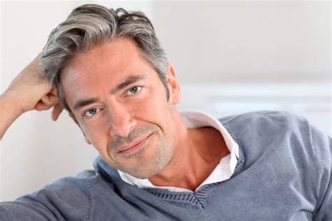 Мужчины после 45 лет. Расцвет сил или приближающаяся старость?