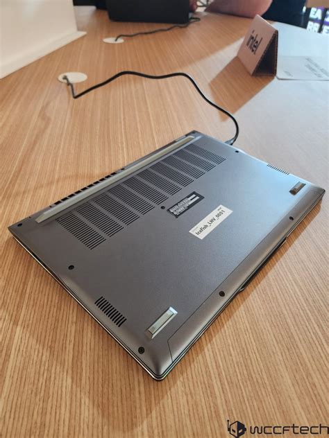 Intel Core Ultra 7 268V "Lunar Lake" Final CPU Silicon Spotted With ...