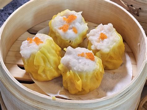The Hungry Kat — Grand Hyatt Manila Offers Unlimited Dim Sum at No....