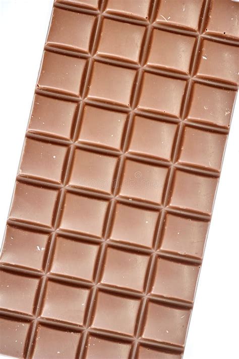 Block of Chocolate stock photo. Image of closeup, healthy - 104217348