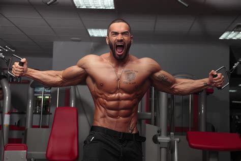Lazar Angelov Wallpapers HD Free Download