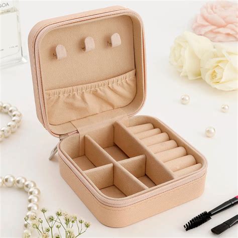 mini jewellery organizer box viral inindia