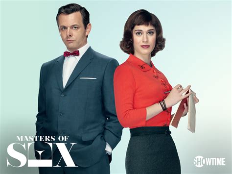 Prime Video: Masters of Sex Season 1