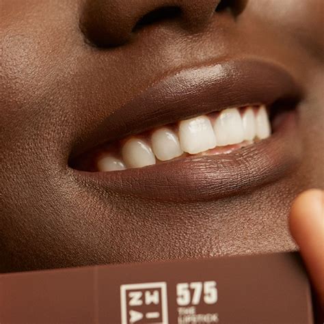 3INA The Lipstick 575 | Make Up | Superdrug