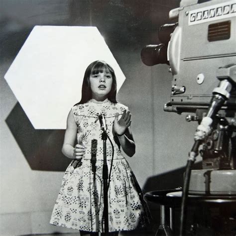 Kathy Jones Singer Actress