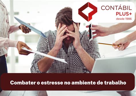 RH: estratégias para combater o estresse no ambiente de trabalho